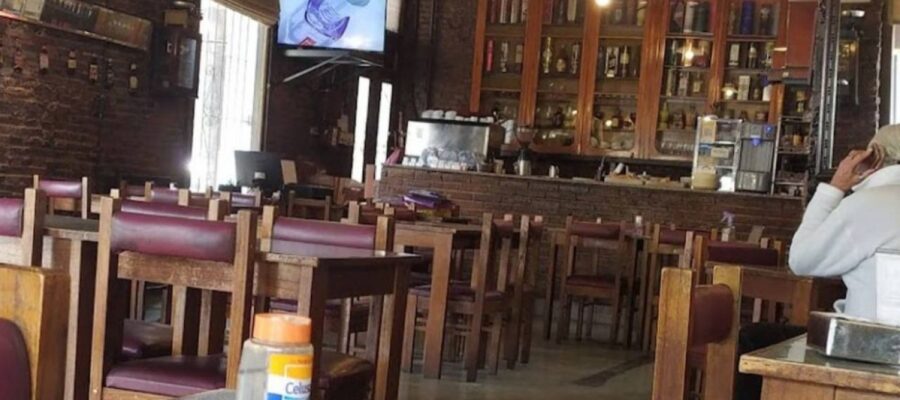Al menos cinco bares y restaurantes de Rosario recibieron amenazas a nombre de "los Cantero"