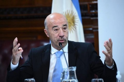 Oficializan las designaciones de los nuevos embajadores en Venezuela, Honduras y Ecuador