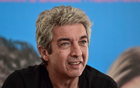 El contundente mensaje de Darín a quienes lo criticaron por obtener la ciudadanía uruguaya