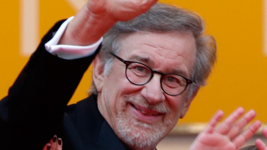 Steven Spielberg hace memoria de su vida y obra