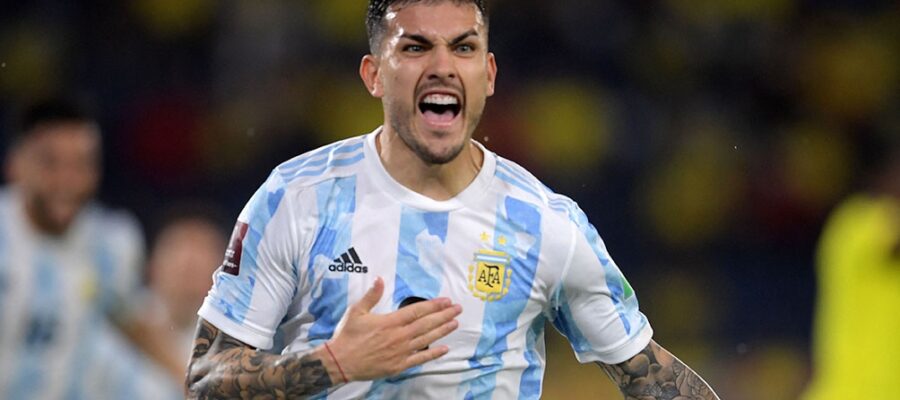 Paredes, tras la ilusión de todo un país