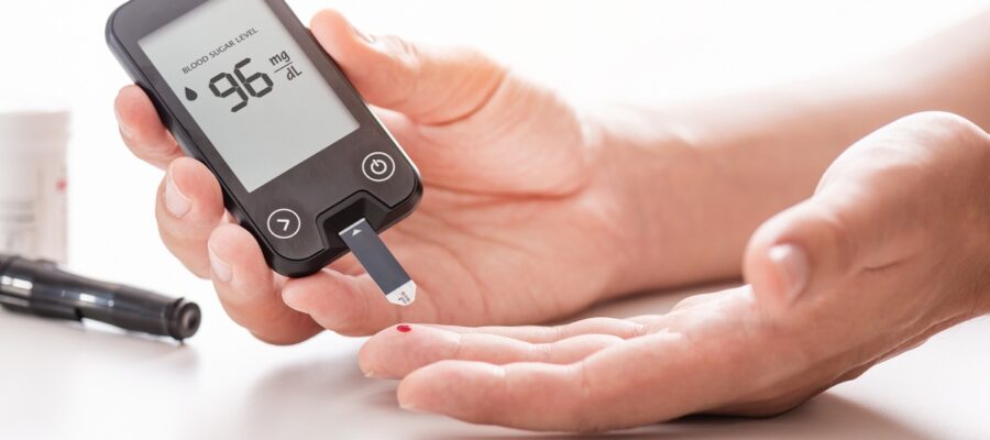 Ocho de cada cien personas que viven en las Américas tiene diabetes