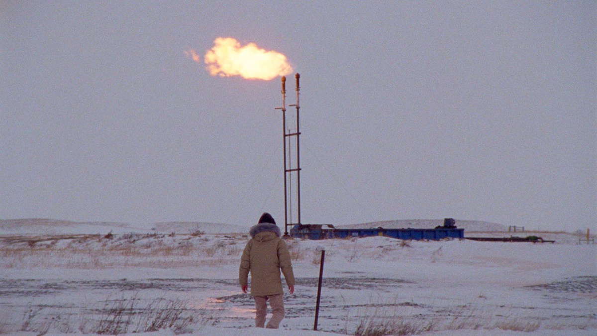 How to Blow Up a Pipeline del estadounidense Daniel Goldhaber