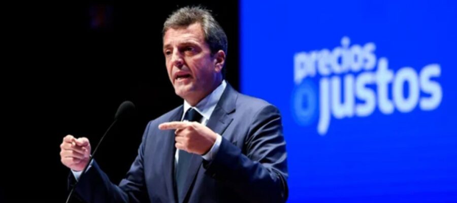El Gobierno lanzó el programa Precios Justos