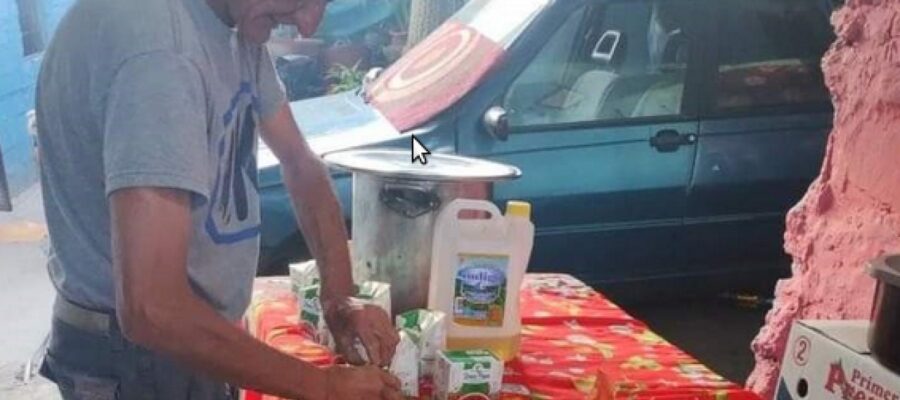 Atacaron a una familia mientras tomaba mate en Rosario: un muerto y tres heridos
