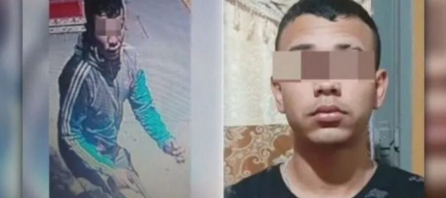 Condenaron a prisión perpetua al autor del homicidio del turista inglés frente al Hotel Faena
