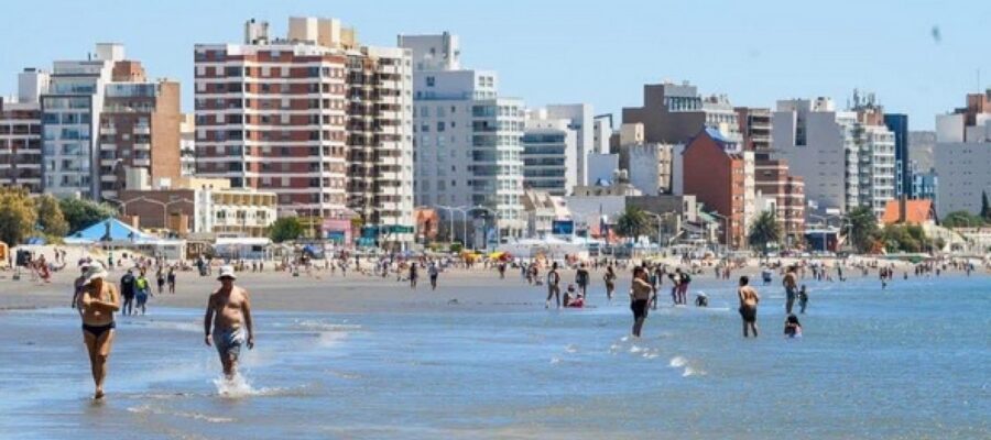 Más de 1,2 millones de turistas recorrieron el país en el último fin de semana XXL del año