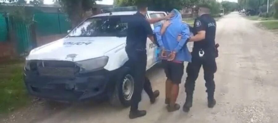 Mar del Plata: una mujer baleó a un hombre tras una discusión vecinal
