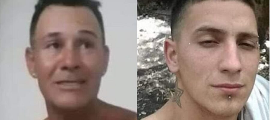 Guernica: convocan a las familias de cuatro desaparecidos a identificar dos cuerpos carbonizados