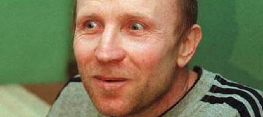 Anatoly Onoprienko, "la Bestia de Ucrania": confesó haber matado a 52 personas