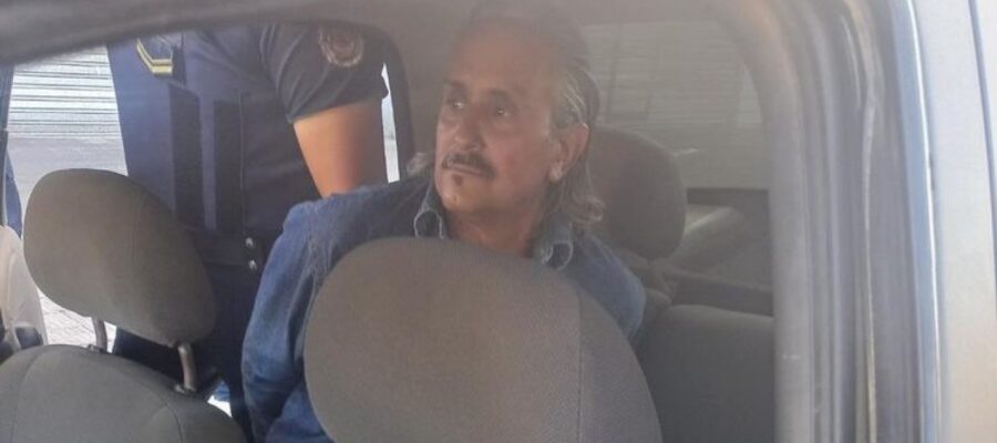 Conmoción en Córdoba por la fuga de un asesino, luego recapturado
