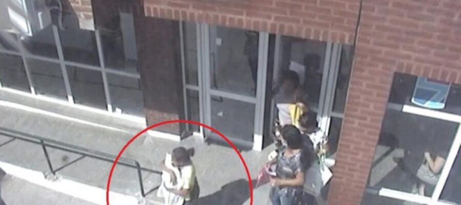 La madre de la beba robada en un hospital de Ingeniero Budge habló del calvario que vivió