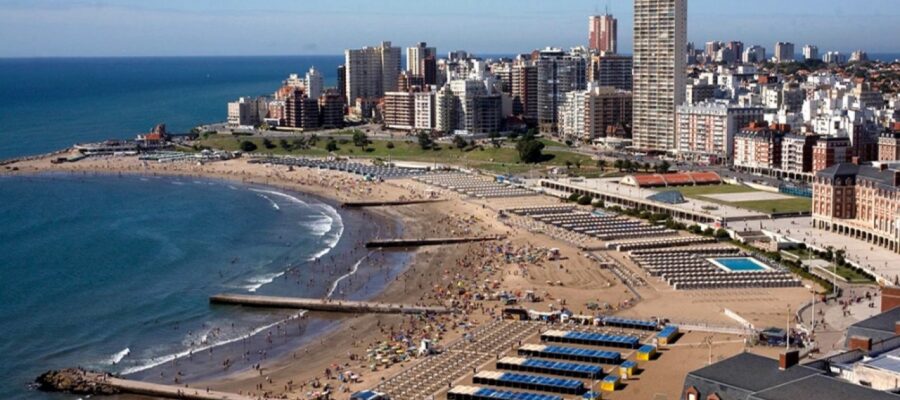Temporada 2023: ¿cuánto costará veranear en Mar del Plata?