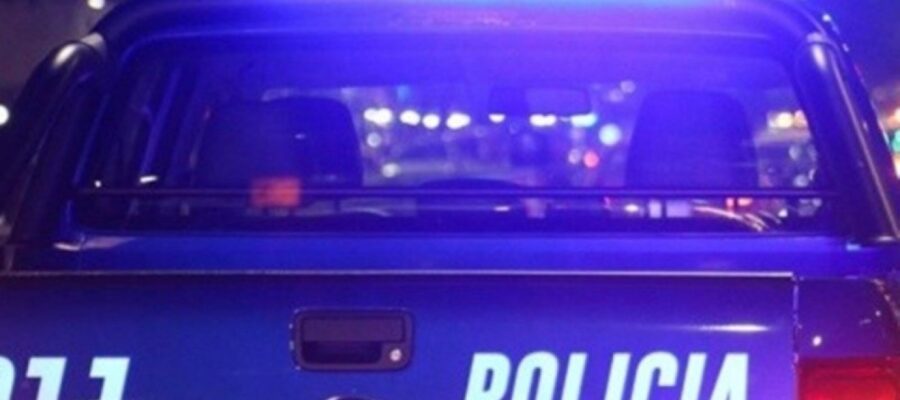 Dos personas fueron asesinadas a balazos en la zona sudoeste de Rosario