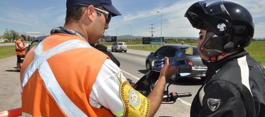 En Córdoba aumentan las multas de tránsito y podrán llegar a 4.800