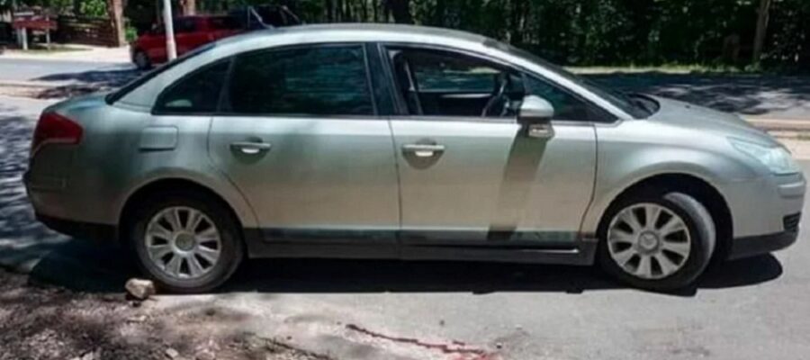 Insólito accidente fatal en Córdoba: una mujer murió aplastada por su auto mientras lo arreglaba