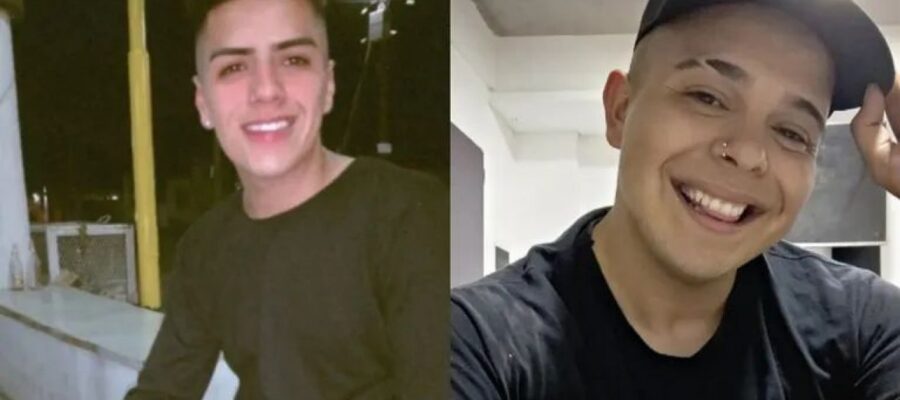 Habló el papá de uno de los jóvenes desaparecidos: "Hace seis días que nadie duerme"