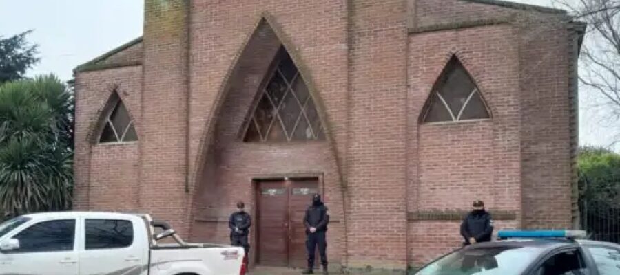 Confirmaron procesamiento de pastor por trata laboral contra jóvenes de un centro de rehabilitación de adicciones ilegal