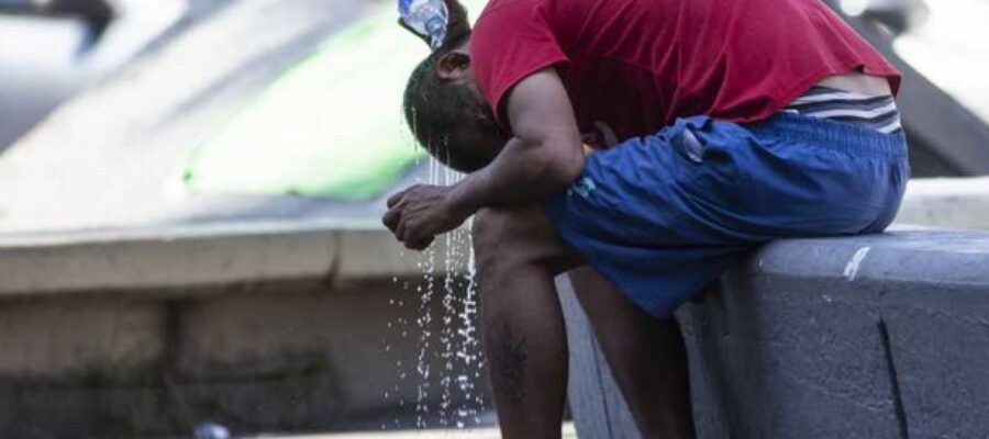 ¿Cómo estará el clima durante esta semana en el AMBA y en la Costa?