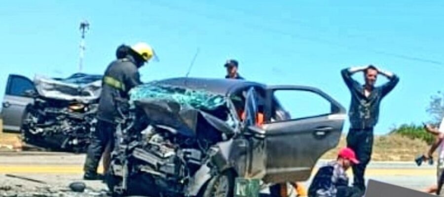 Uruguay: imputarán al argentino involucrado en el accidente fatal de enero
