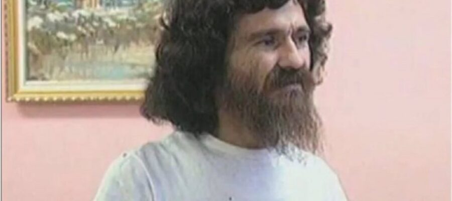 José Doráncel "El Comegente" Vargas: asesino y caníbal que aterrorizó a toda Venezuela: se sospecha que mató unas 40 personas