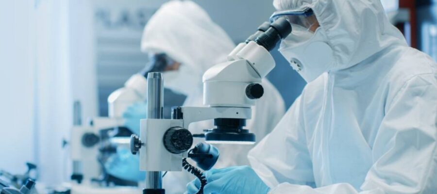 Cómo la tecnología avanzó en la Salud