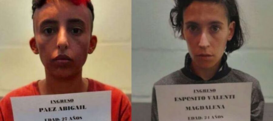 El Tribunal Oral de Santa Rosa anunció cuándo se conocerá la pena para las asesinas de Lucio Dupuy