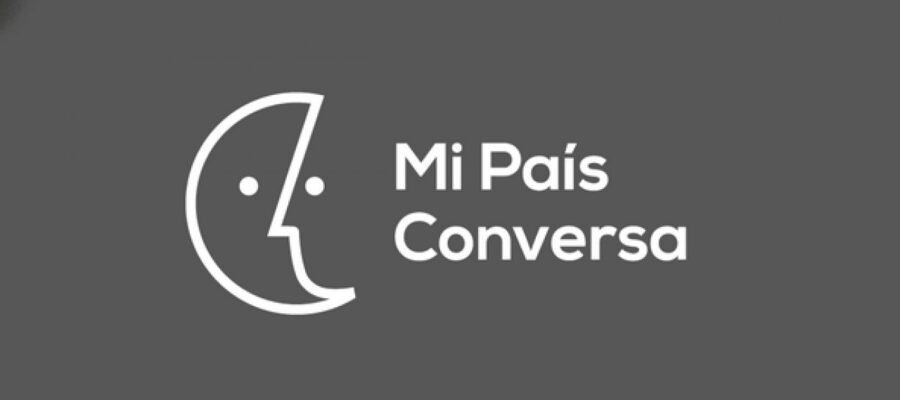 Lanzaron "Mi País Conversa", una plataforma argentina para impulsar el diálogo entre diferentes pensamientos
