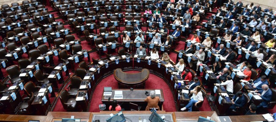 Por unanimidad, la Cámara de Diputados aprobó el proyecto de Pubertad Precoz