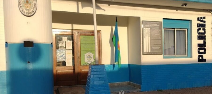 Confirmaron la condena a un policía de la Bonaerense que extorsionó a una familia