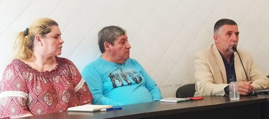 Condenaron en Salta a dos líderes espirituales de un templo Umbanda por trata de personas y explotación sexual