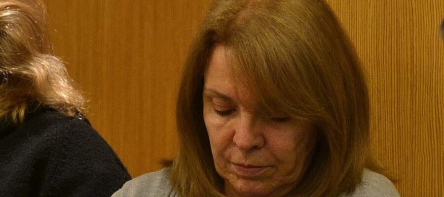 Le dieron libertad condicional a Susana Freydoz, condenada por asesinar al gobernador Soria