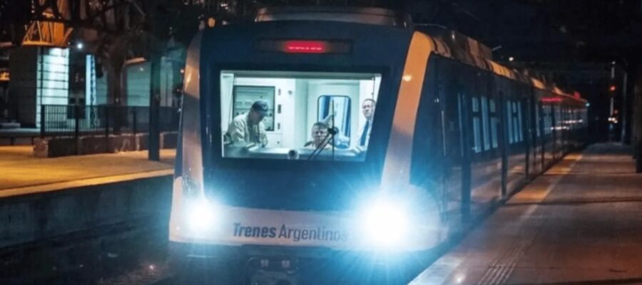 Lo declararon inimputable por amenazar con detonar una granada en una estación de tren, pero ordenaron seguir la investigación