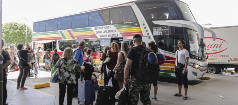 Faltan 10 días: ¿cuándo es el próximo feriado largo?