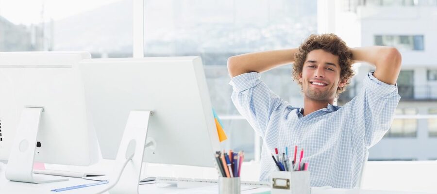 Estrés positivo: en qué consiste y cuáles son sus beneficios