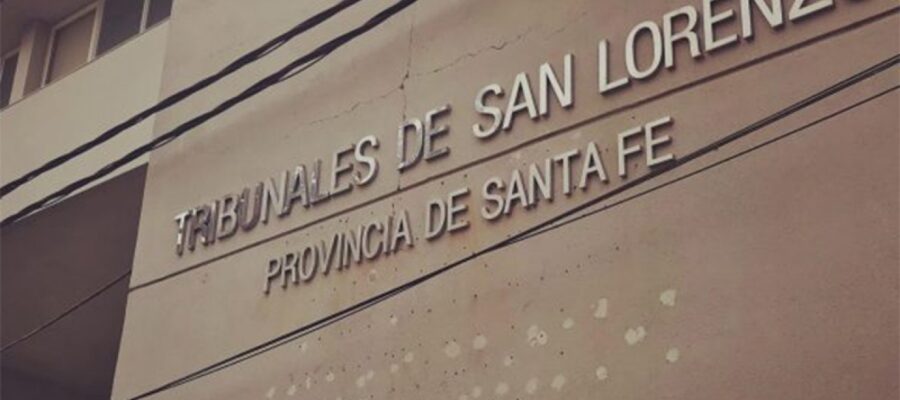 Un policía estuvo preso 77 días por un caso de abuso sexual que no cometió