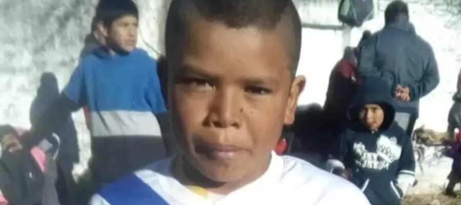 Imputaron al último detenido por el crimen de Máximo Jerez en Rosario