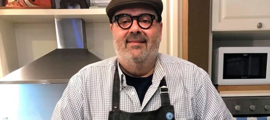 Murió Guillermo Calabrese de un paro cardiorrespiratorio