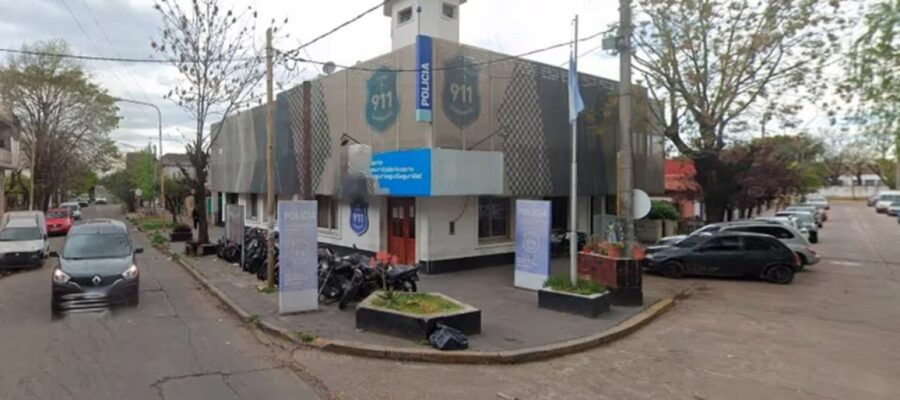 Un detenido apareció ahorcado en su celda: la familia sospecha que la Policía lo mató