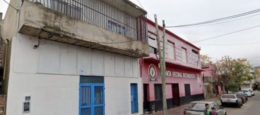 Victoria: el dueño de un supermercado chino mató a puñaladas a un asaltante