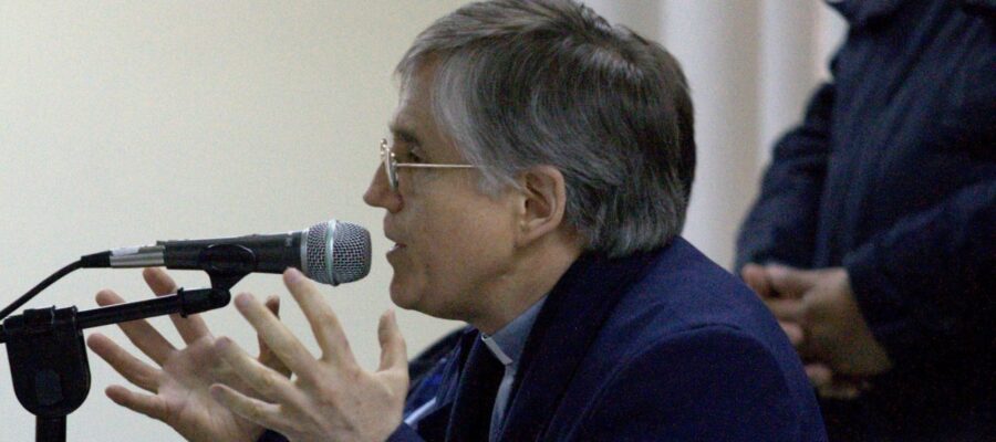 El cura Julio Grassi obtendría la libertad condicional en el corto plazo