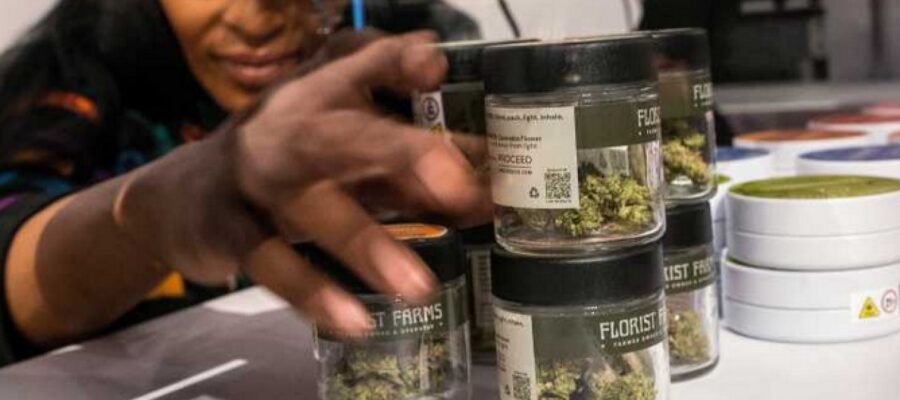 Cannabis: ampliaron a tres años la autorización del cultivo para uso terapéutico