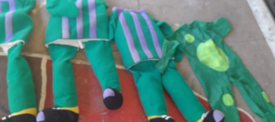 Otro abuso en un jardín de infantes: un grupo de padres lo denunció en San Antonio de Padua