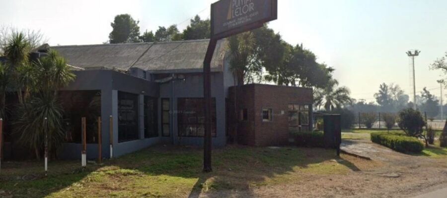 Clausuraron un falso bar donde se realizaban orgías en Parque Leloir