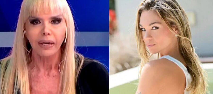 Lorena Paola y Adriana Aguirre demandan a un sitio pornográfico por subir fotos suyas sin su permiso