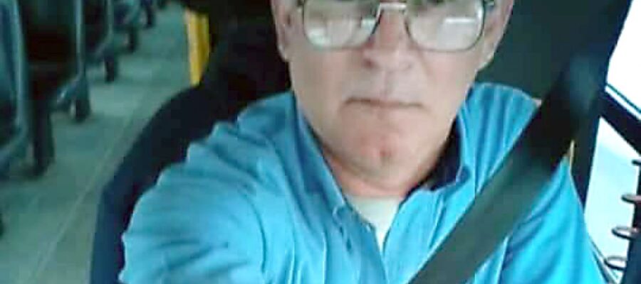 Se realizaron allanamientos por el crimen del colectivero Barrientos