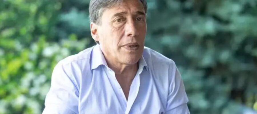 Sobreseyeron a Fabián Gianola en la causa por abuso sexual
