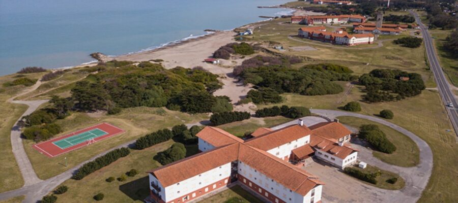 Low Cost: lanzan una guía de turismo social con precios accesibles