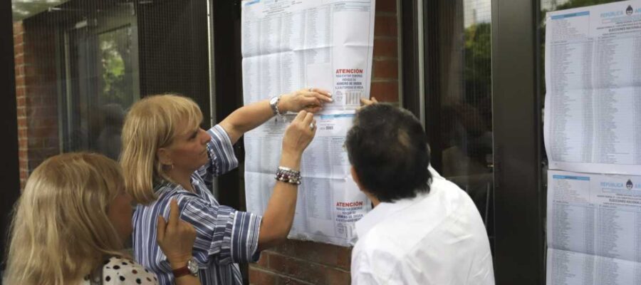 Advierten sobre la circulación de una web falsa para consultar el padrón que pide datos de la tarjeta de crédito