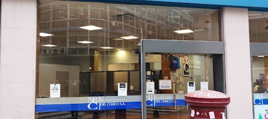 Alertan sobre maniobras fraudulentas para apoderarse de cuentas de clientes del Nuevo Banco del Chaco